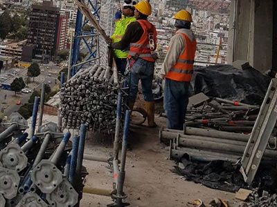 Condominio Residencial